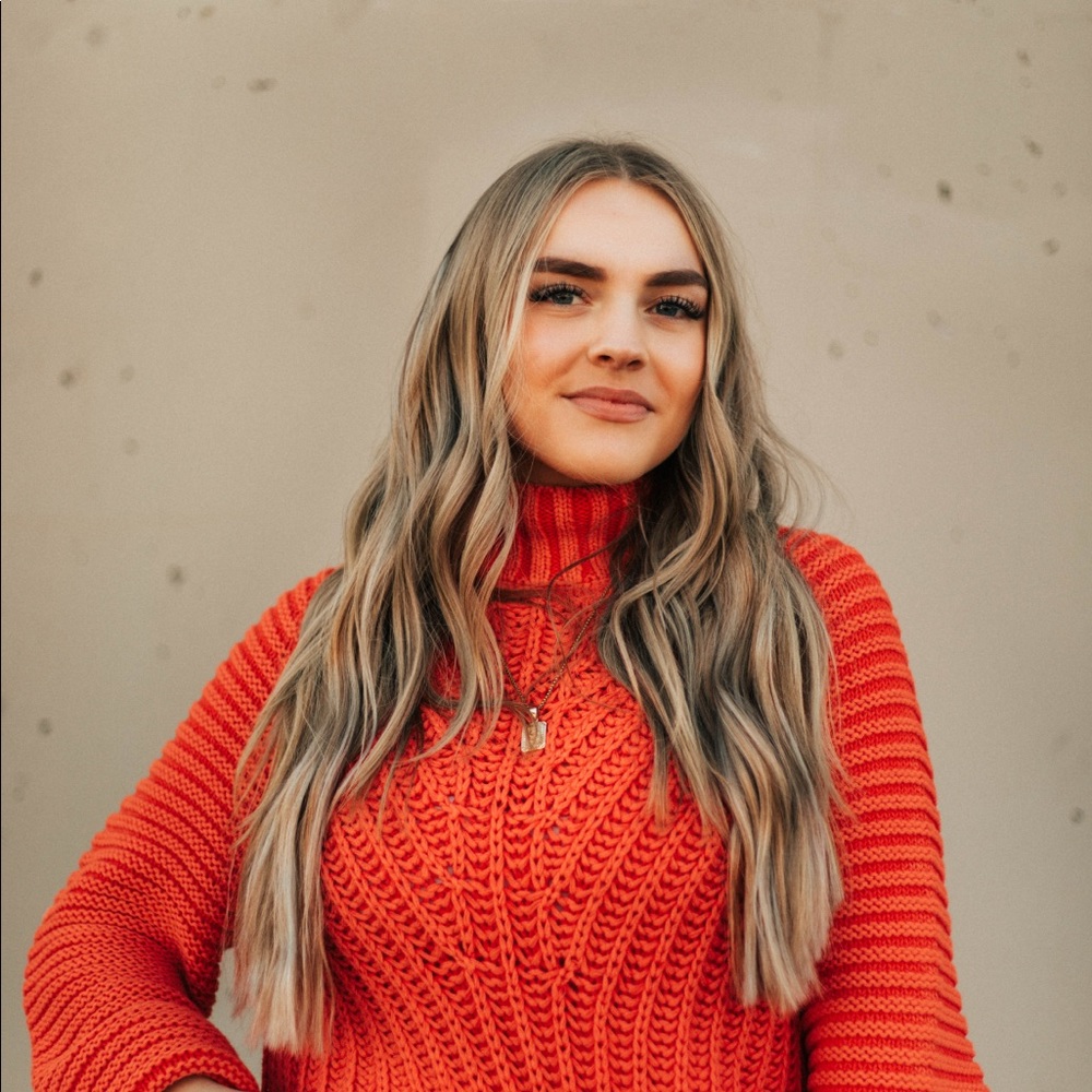 Free People Sweetheart Sweater - Picture 6 of 8
